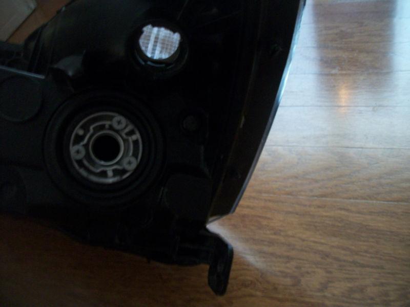 2007 Honda Accord Right Headlight OEM NICE, US $45.00, image 7