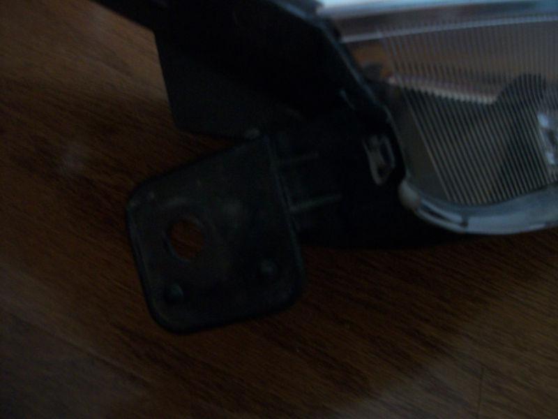 2007 Honda Accord Right Headlight OEM NICE, US $45.00, image 9