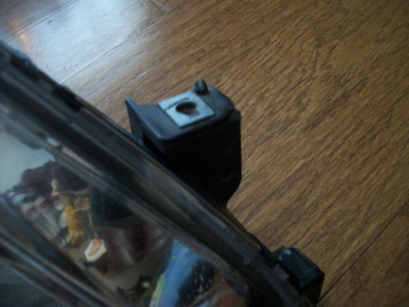 2007 Honda Accord Right Headlight OEM NICE, US $45.00, image 11