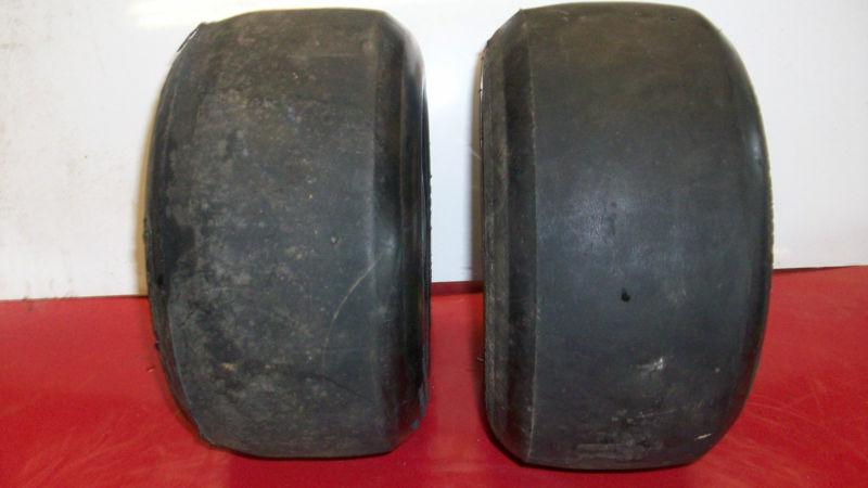 2 SL83 BRIDGESTONE TIRES & DOUGLAS WHEELS, US $20.00, image 2