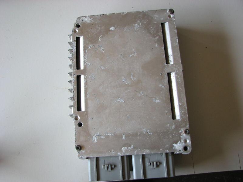 Chrysler engine computer ECU, ECM,P04606801AB, US $50.00, image 4