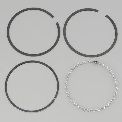 Sealed power wr-9902-30 piston rings plasma-moly 4.030