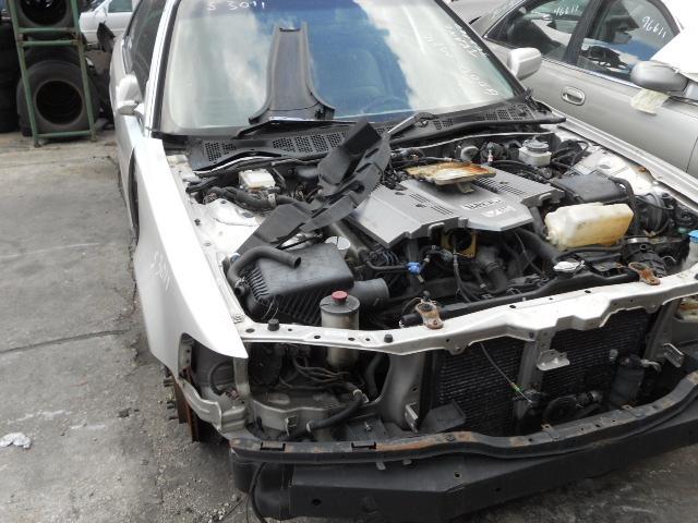 95 96 acura tl fuel tank