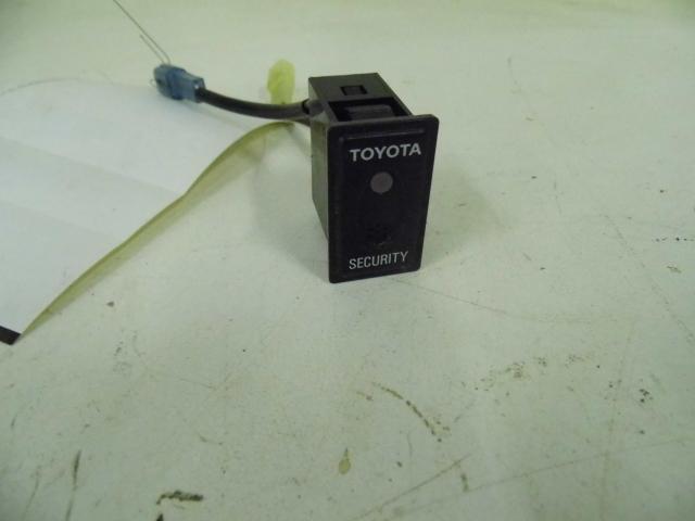 00 01 02 03 04 05 toyota celica security system dash indicator lamp