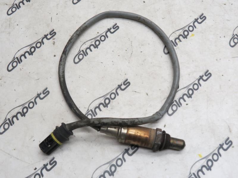 Mercedes e420 cl500 sl500 s420 w210 oxygen lambda sensor oem 97