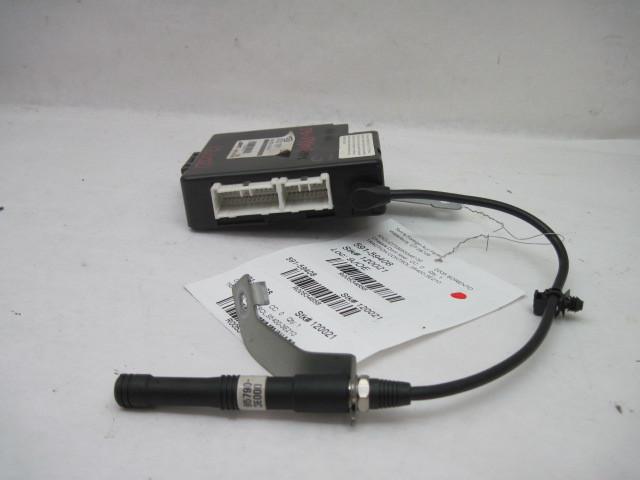 Traction control computer kia sorento 2004 04 2005 05 2006 06 95400-3e210 534658