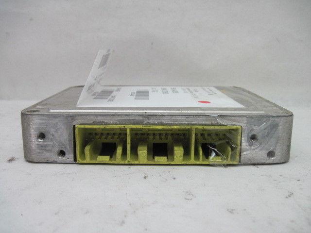 Ecu ecm computer toyota mr2 1985 85 1986 86 manual 89661-17020 534459