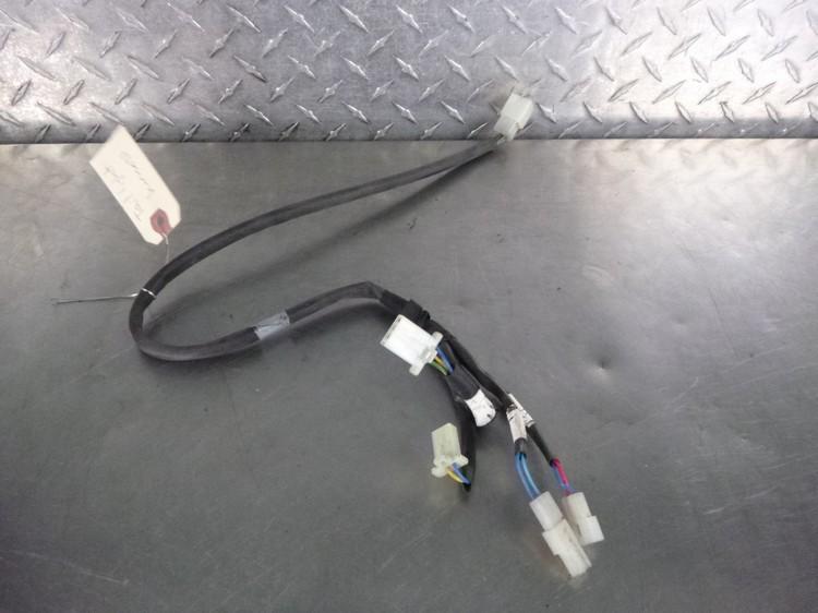Sell Aprilia Dorsoduro SMV 750 1200 Tail Brake Light Wiring Harness