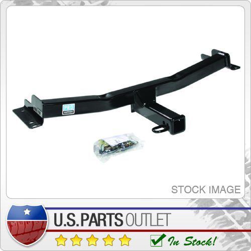 Pro series 51087 class iii; pro series trailer hitch