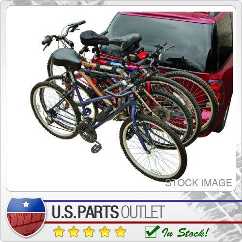 Pro series 63124 bike carrier