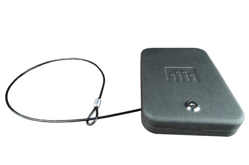 New Car Gun Safe Conceal Carry Airline Approved TSA Vault Lock Box Security BLK, US $36.99, image 2