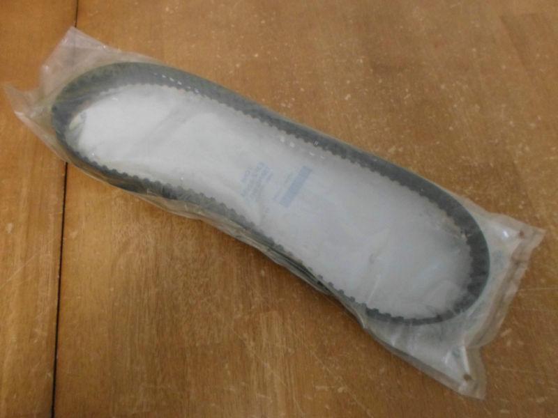 New nib genuine ford e3fz-6268-a timing belt xref cloyes b067 escort lynx exp