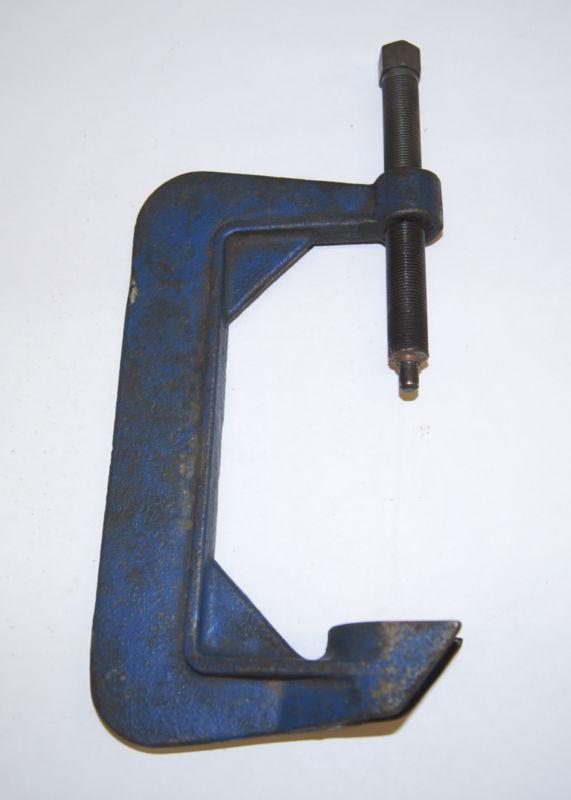 Sell KentMoore J24435 GM Control Arm Bushing Remover Special Service