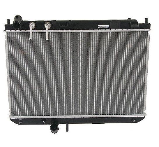 Mazda rx-8 2004-2008 radiator koyorad n3h4 15 200c new
