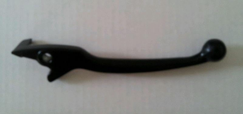 Chinese atv scooter r/h brake lever