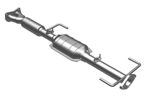 Magnaflow 23897 - 94-95 previa catalytic converters pre-obdii