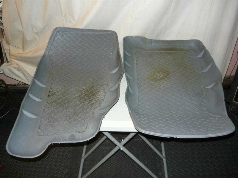 Buy Jeep Cherokee Husky Floor Mats in Rollinsford, New Hampshire, US