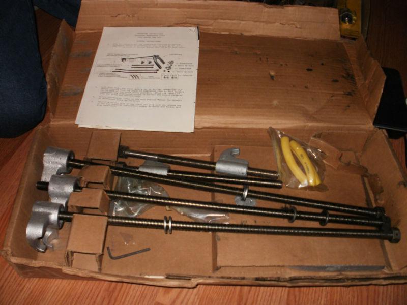 MACPHERSON SPRING TOOL KIT, US $59.00, image 2