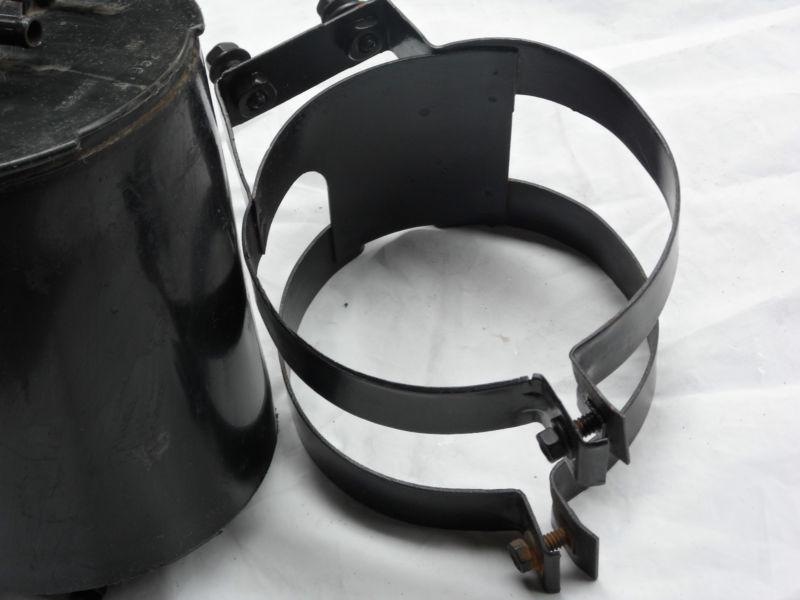 Buy C3 Corvette Gas Vapor Charcoal Canister Support Bracket and