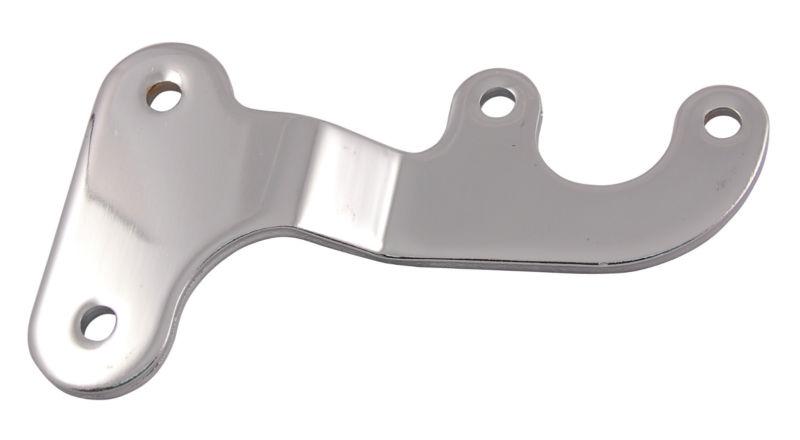 1948-1952 FORD TRUCK TAILLIGHT BRACKETS (PAIR) IN CHROME, US $30.00, image 2