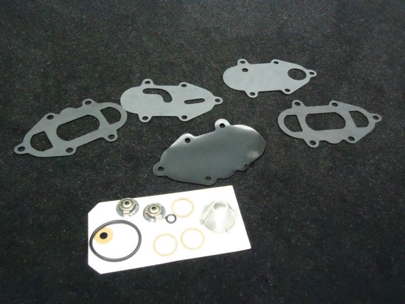 Mariner 1978-88 200hp valve kit# 30430a12, 21-30430a12, 2130430a12 mercury boat4