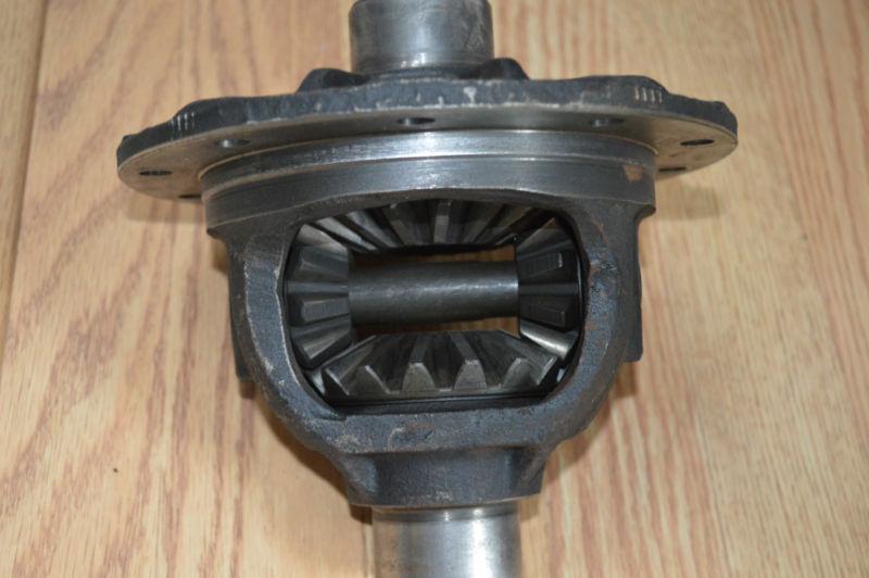 Buy Open Dana 44 Carrier in Caledonia, Michigan, US, for US 55.00