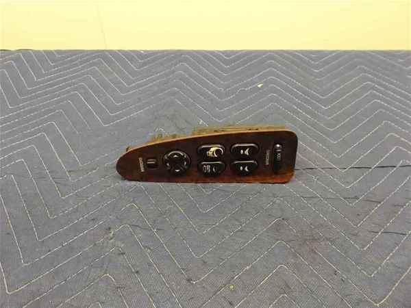 1997-2004 buick regal power window switch lh oem lkq