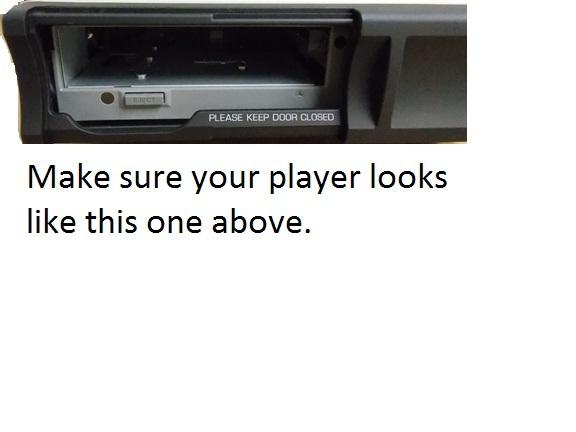 2003+ taurus mercury sable lincoln navigator rover hse m45 cd magazine cartridge