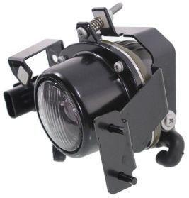 Driving Fog Light Lamp Passenger's Right Side, US $105.30, image 5