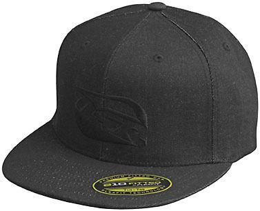 Msr denim mens casual lifestyle hat size small / medium flex fit hat sm / md