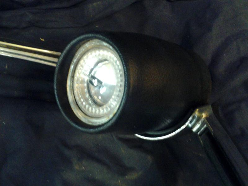 1966 Ford Thunderbird Steering Wheel 16