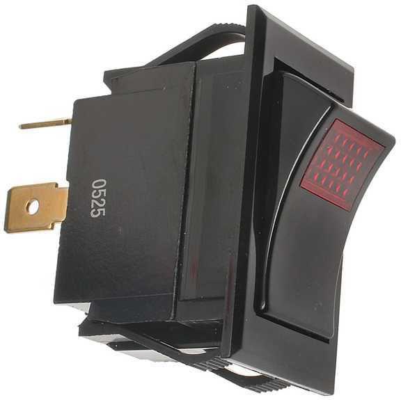 Buy Echlin Ignition Parts ECH RS1071 Rocker Switch in Chino