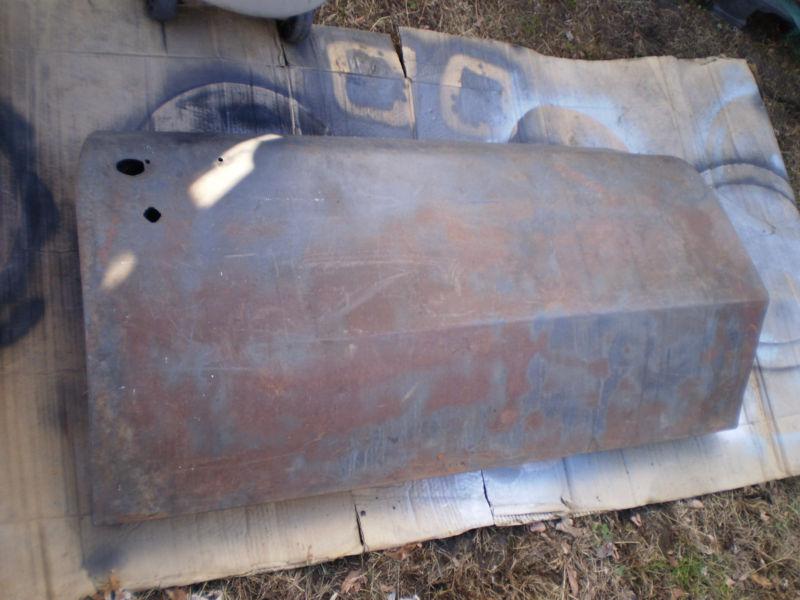 USED RT DOOR 70-72 BUICK GS 2 DOOR SKYLARK & CONVERTIBLES, US $150.00, image 2