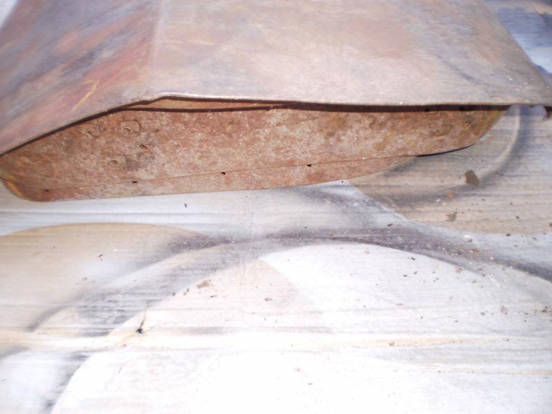 USED RT DOOR 70-72 BUICK GS 2 DOOR SKYLARK & CONVERTIBLES, US $150.00, image 3