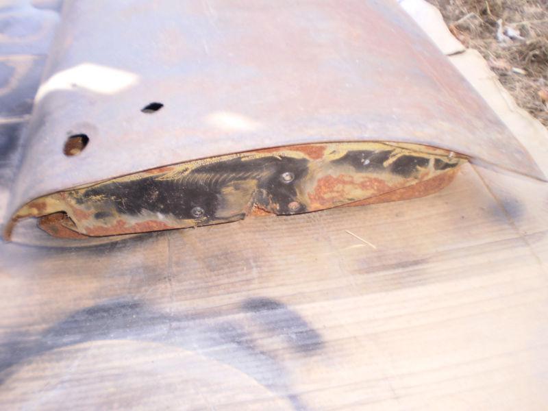 USED RT DOOR 70-72 BUICK GS 2 DOOR SKYLARK & CONVERTIBLES, US $150.00, image 4