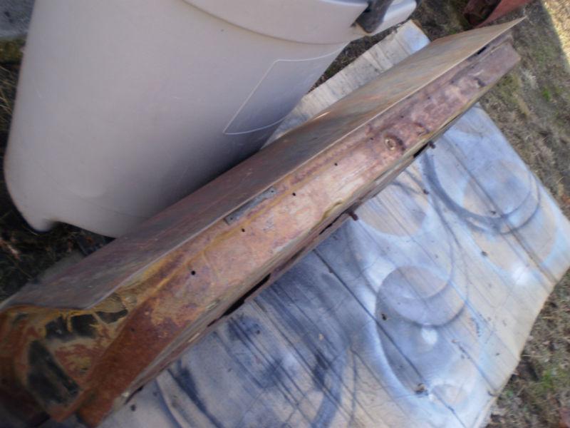 USED RT DOOR 70-72 BUICK GS 2 DOOR SKYLARK & CONVERTIBLES, US $150.00, image 5