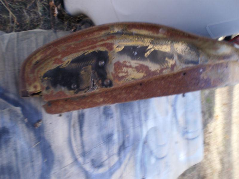 USED RT DOOR 70-72 BUICK GS 2 DOOR SKYLARK & CONVERTIBLES, US $150.00, image 6