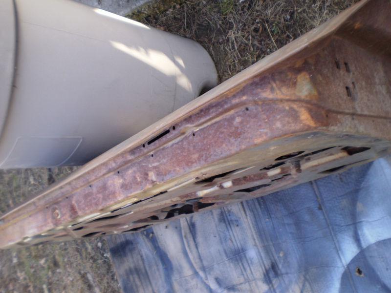 USED RT DOOR 70-72 BUICK GS 2 DOOR SKYLARK & CONVERTIBLES, US $150.00, image 7