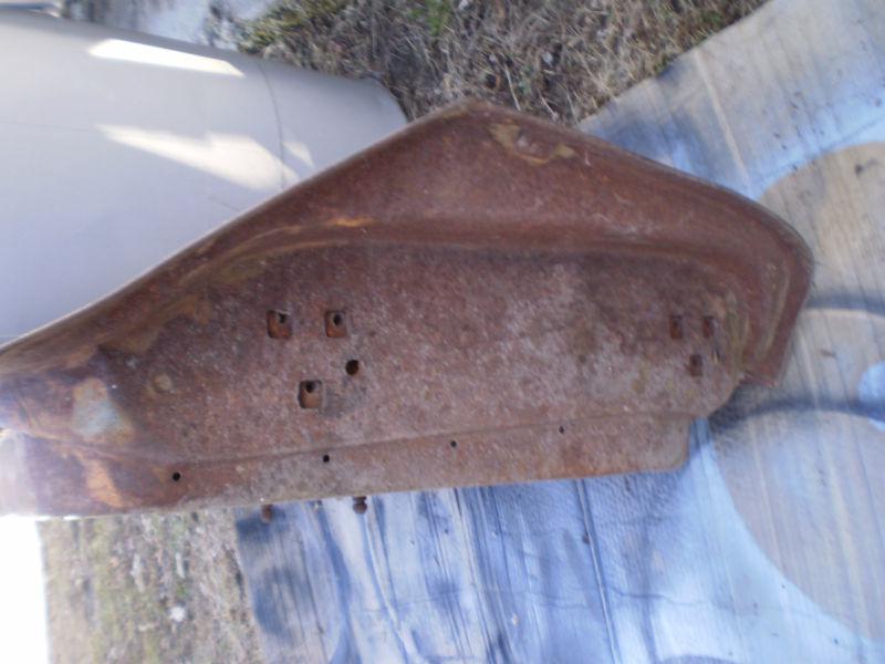 USED RT DOOR 70-72 BUICK GS 2 DOOR SKYLARK & CONVERTIBLES, US $150.00, image 8