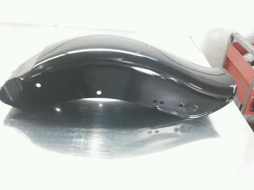 Harley davidson softail - fat bob rear fender