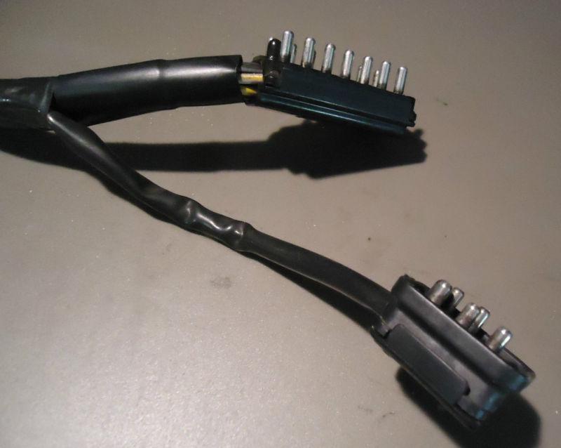 Buy Mercedes W123 Turn Signal Multifunction Switch (240D/300D/300TD 77