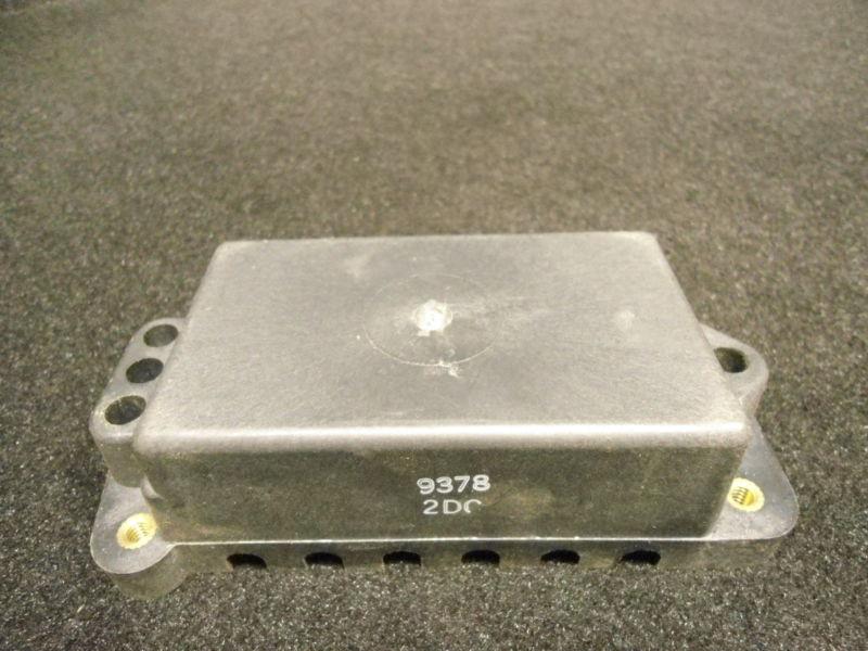 Power pack #5001344 johnson/ evinrude/ omc 2002-2005 40hp outboard boat parts