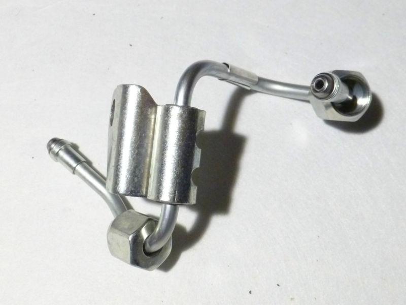 Dodge ram 2500 3500 5.9l cummins diesel fuel injector feed line tube #4 mopar oe