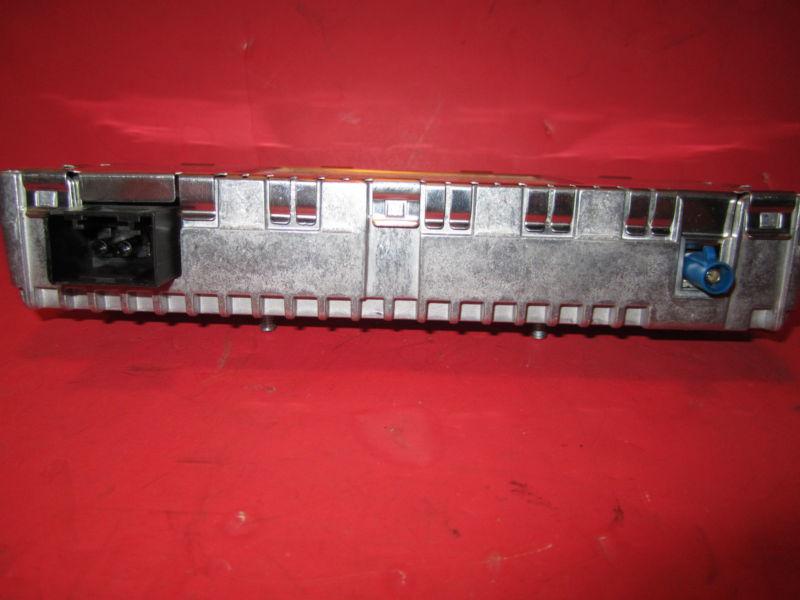 Buy MercedesBenz W212 W204 Amplifier Satellite Radio SIRIUS SDAR