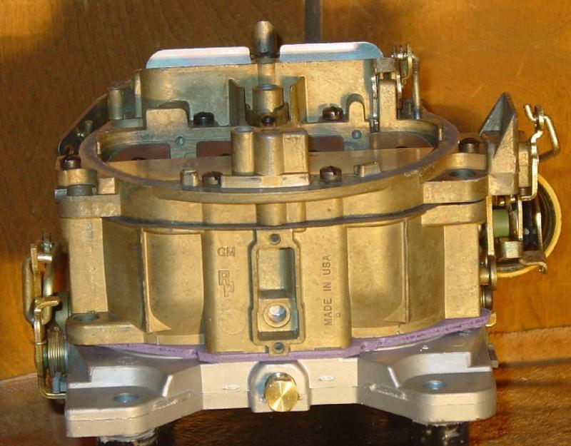 Buy 70 1970 PONTIAC RAM AIR GTO JUDGE TRANS AM CARBURETOR 7040273