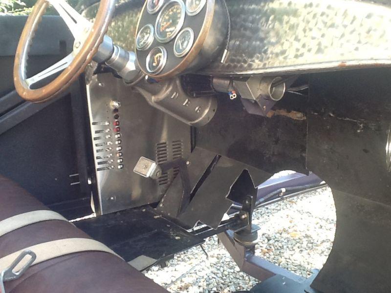 1932 FORD ROADSTER TUBSTER HOT ROD RAT ROD SCTA ORIGINAL RARE VINTAGE, US $6,969.00, image 5