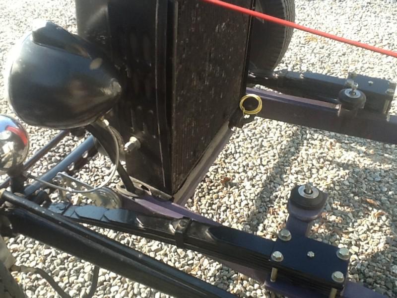 1932 FORD ROADSTER TUBSTER HOT ROD RAT ROD SCTA ORIGINAL RARE VINTAGE, US $6,969.00, image 9