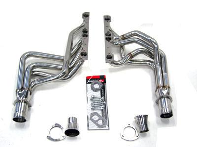 71-74 caprice obx exhaust header manifold small block 