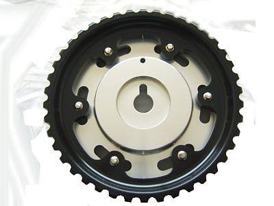 Cam gear beta rd gk obx fits for hyundai tiburon 2.0l 1.8l adj