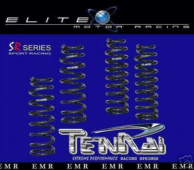 Tenrai  elite  lowering springs 96-00 civic 2/4d